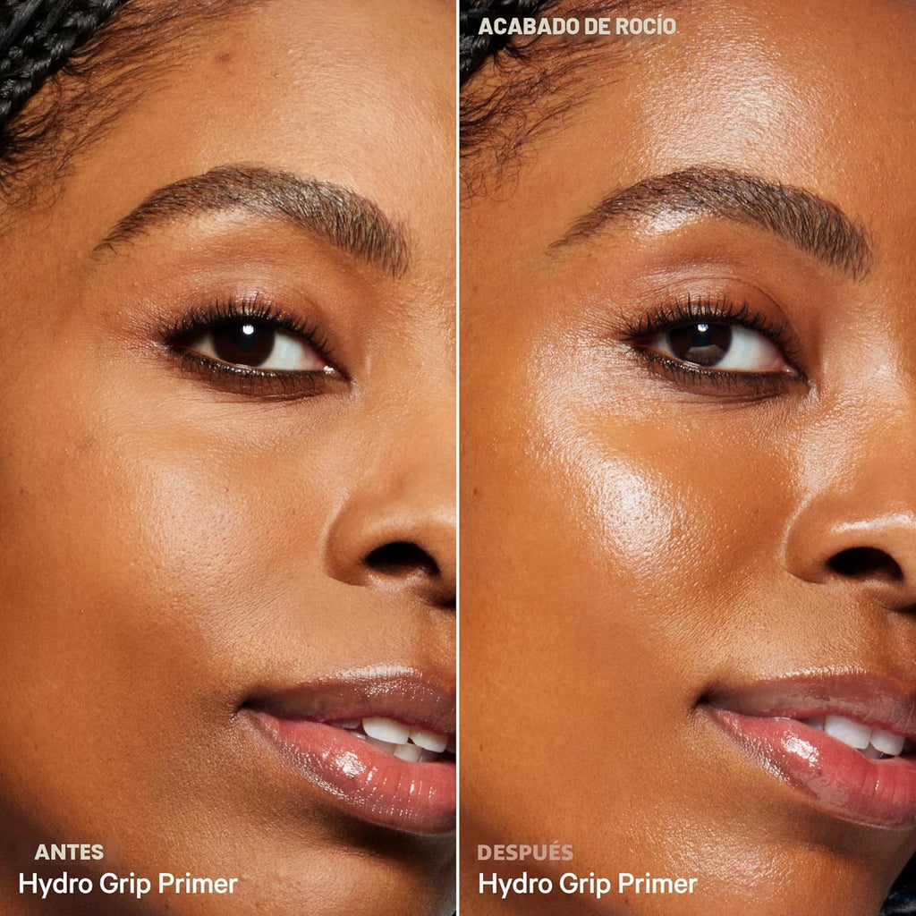 Milk Makeup Hydro Grip Primer con ácido hialurónico + niacinamida \...