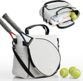 Acewell Athletics Bolsas de tenis para mujeres y hombres \u2013 Ele...