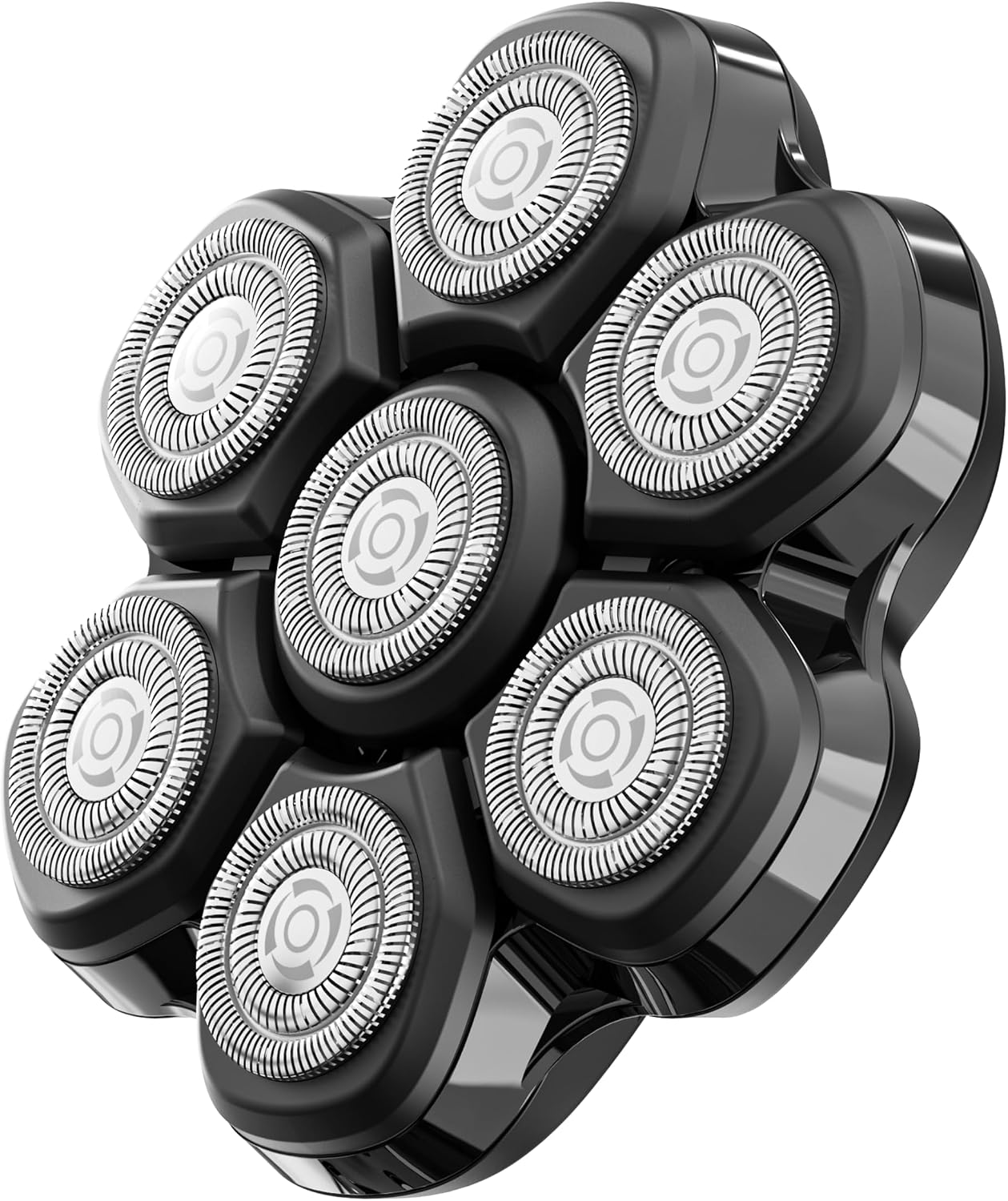 Remington Balder MAX - Afeitadora de cabeza para hombres calvos, si...