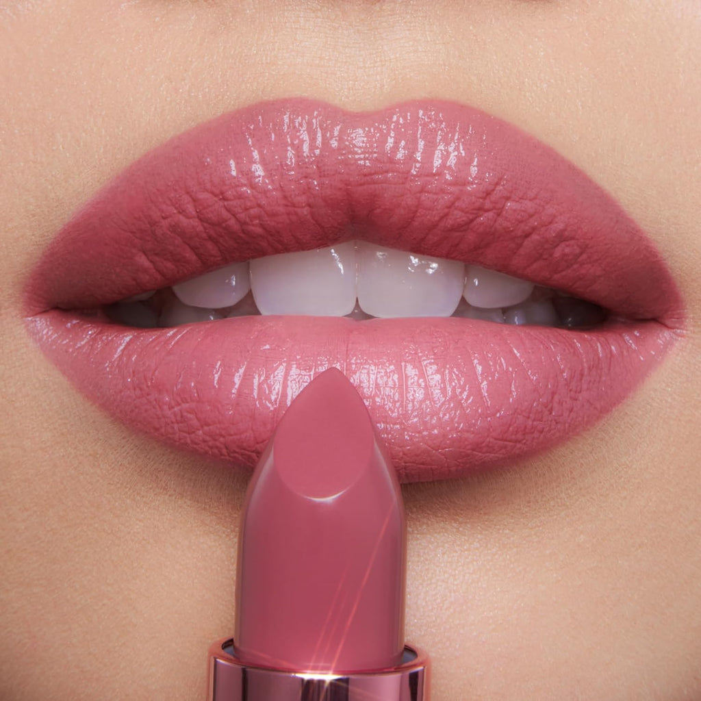 Charlotte Tilbury K.I.S.S.S.I.N.G Lápiz labial