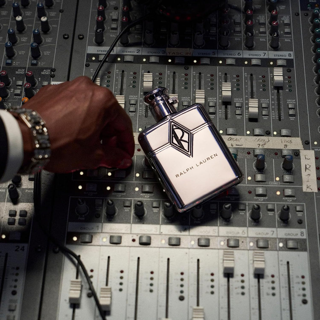 RALPH LAUREN FRAGRANCES - Ralph's Club New York - Agua de Perfu...