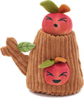 Barkbox Juguetes para perros \u2013 Them Apples 3 en 1 Rompecabezas...