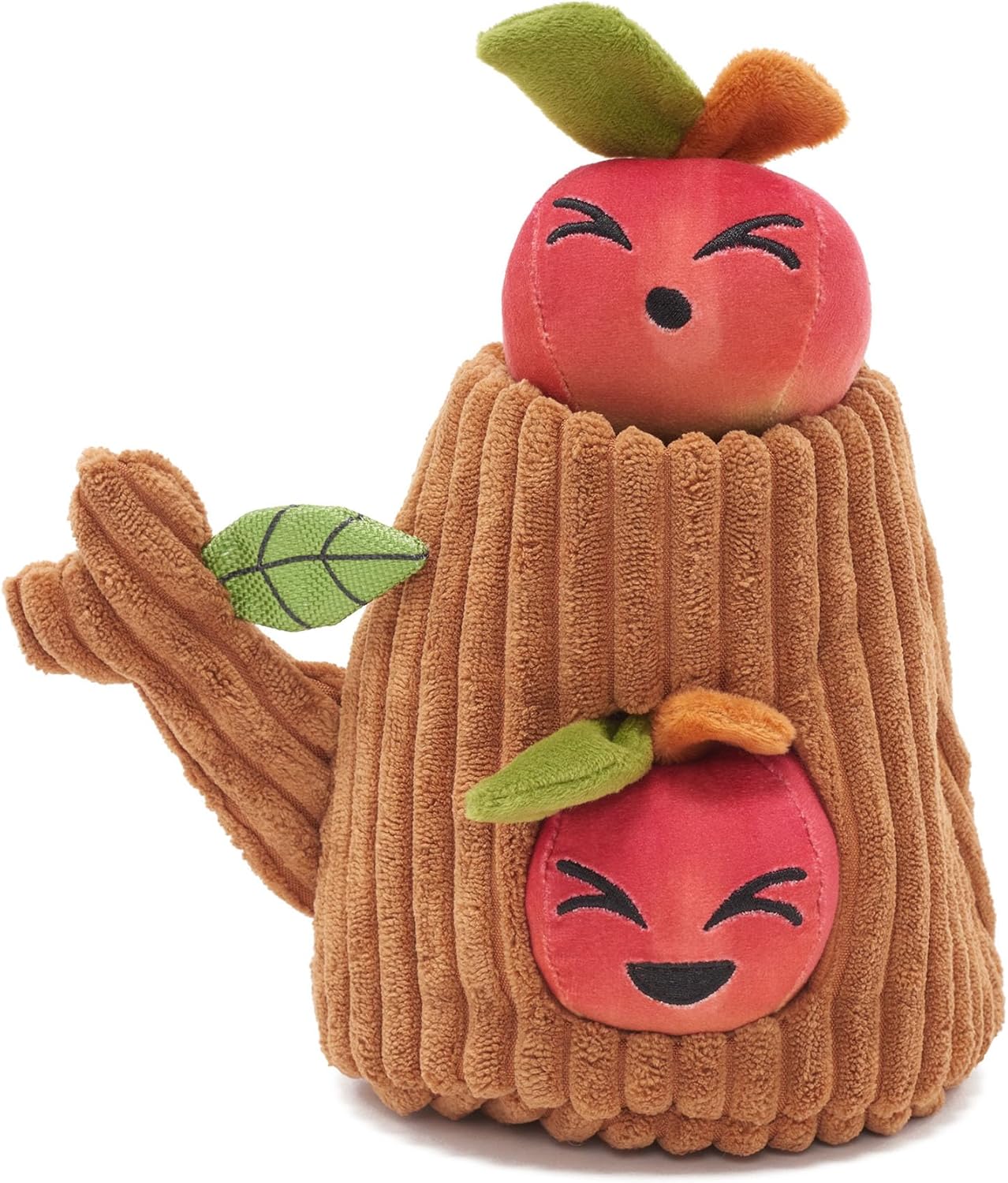 Barkbox Juguetes para perros \u2013 Them Apples 3 en 1 Rompecabezas...