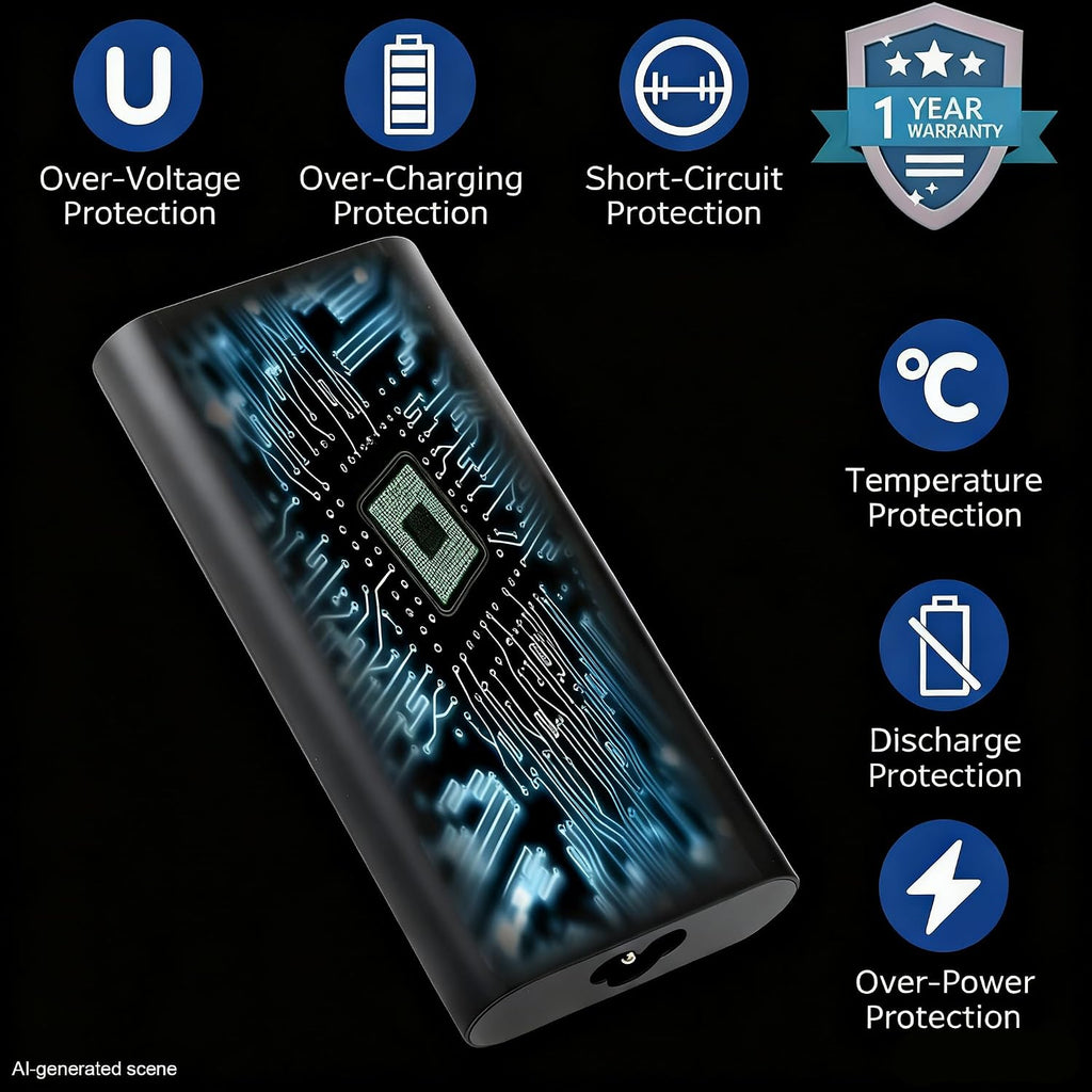 Cargador USB C de 130 W compatible con Dell Precision 5570 5560 555...