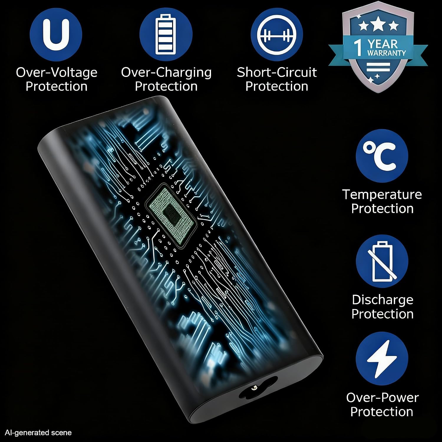 Cargador USB C de 130 W compatible con Dell Precision 5570 5560 555...