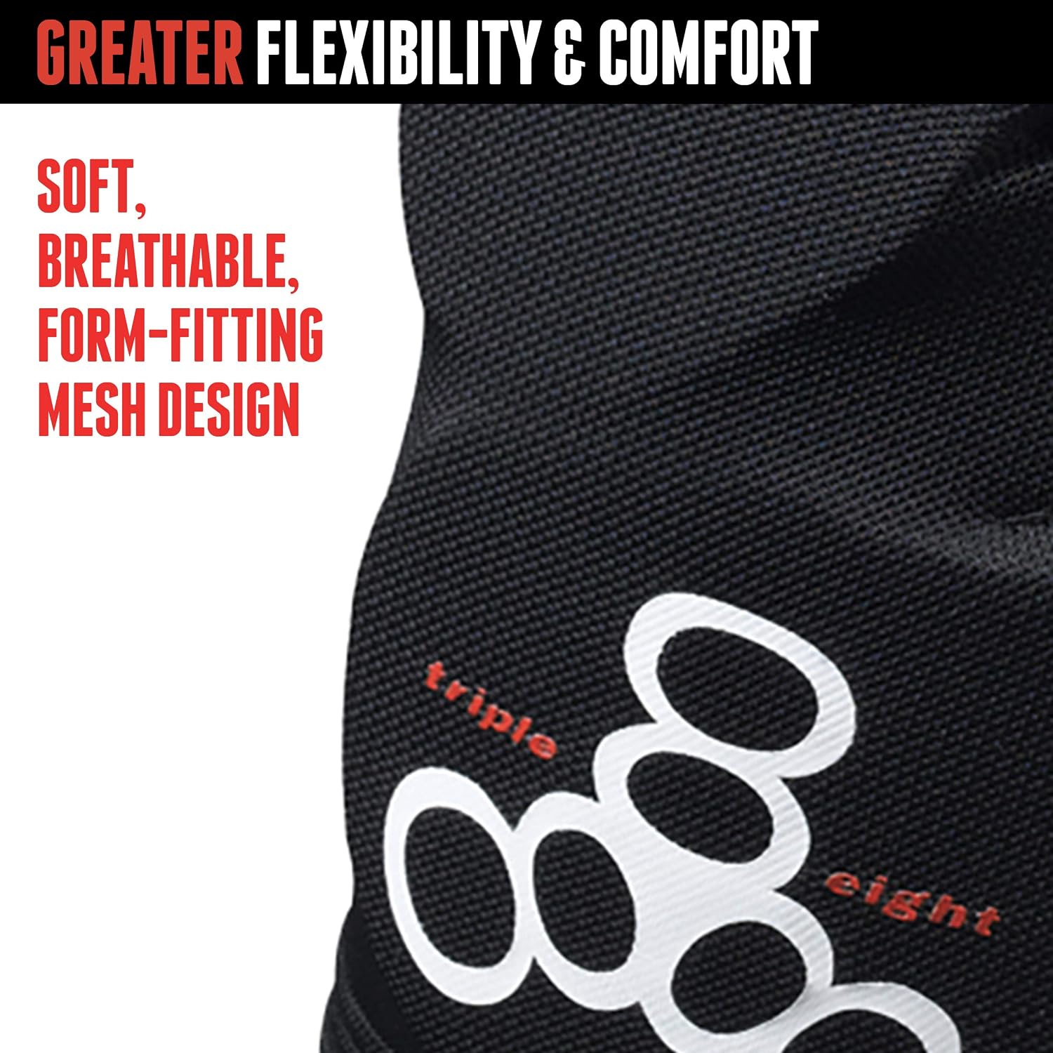 Triple Eight Bumsaver Padded Shorts for Skateboarding, Roller Skati...