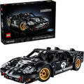 LEGO Technic 1966 Ford GT40 MKII - Juego de construcción de autos d...
