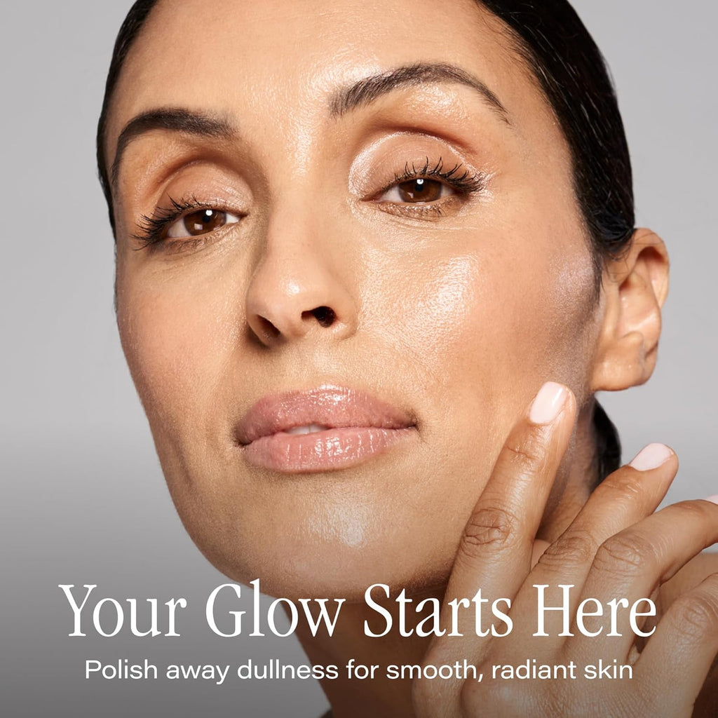 SKINN DermAppeal - Exfoliante facial de microdermoabrasión de nivel...