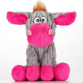loncoldy Juguetes de Peluche para Masticar para Perros Grandes, Jug...
