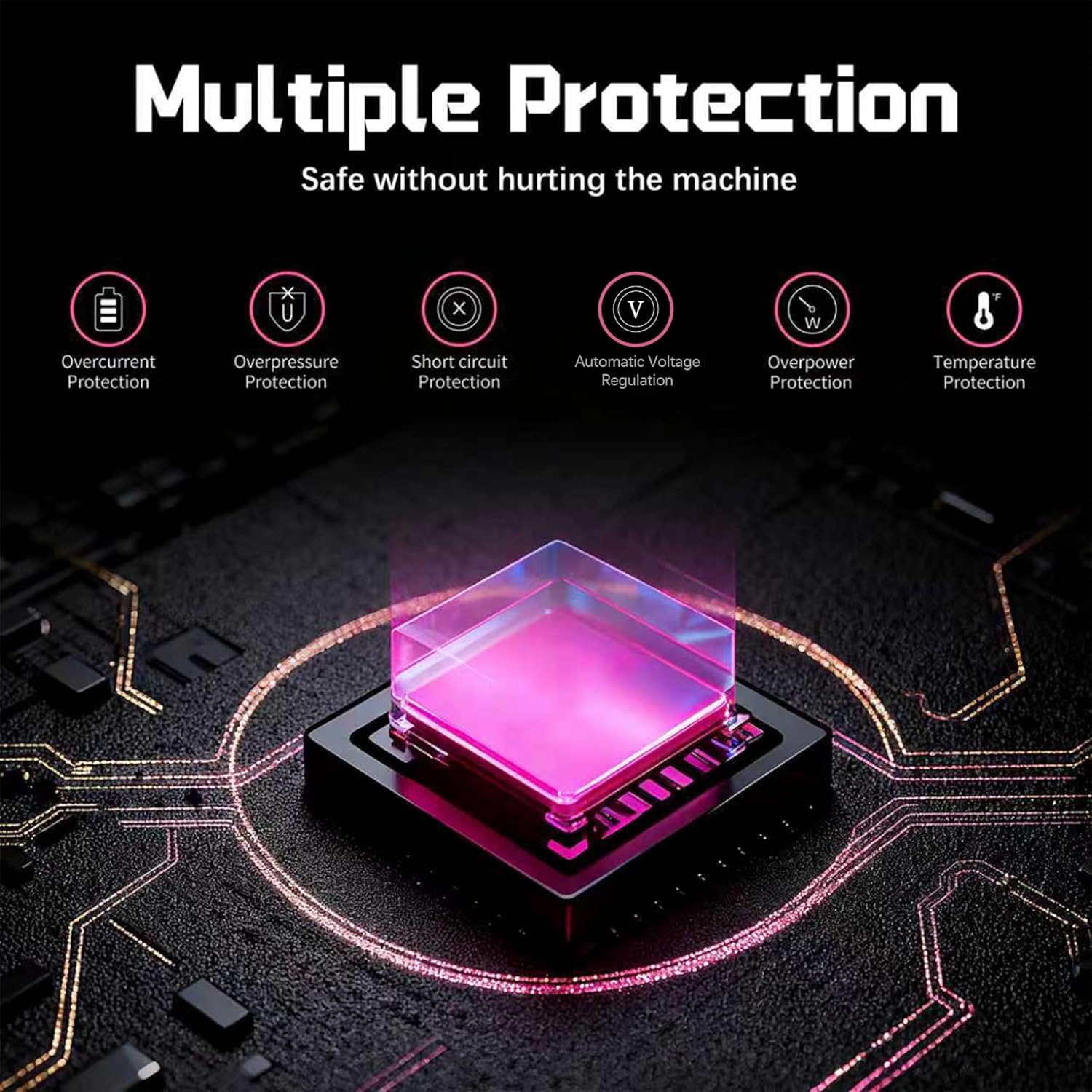GreBed 90W Universal Cargador de portátil AC Adaptador de reemplazo...
