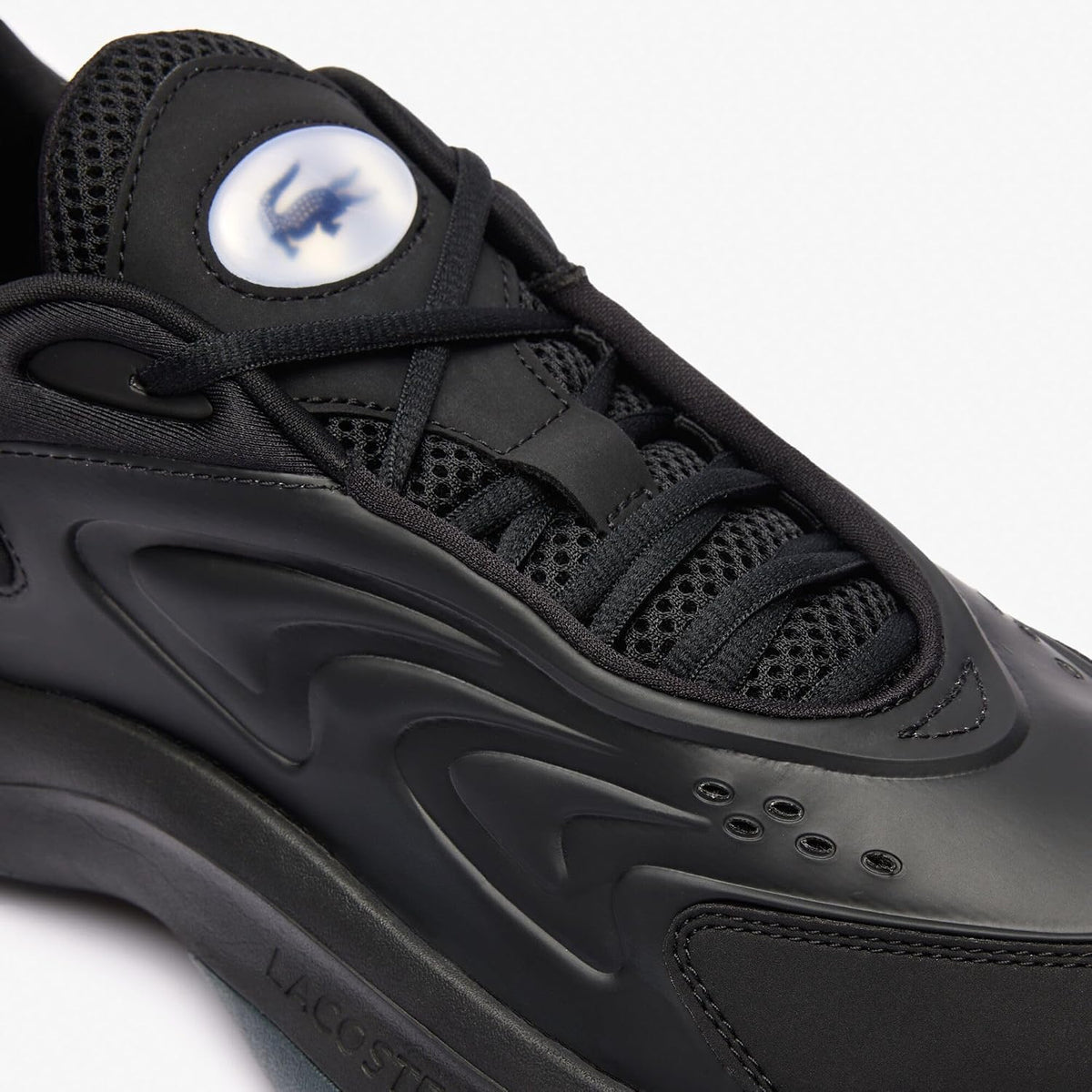 Lacoste Tenis Aceline para hombre