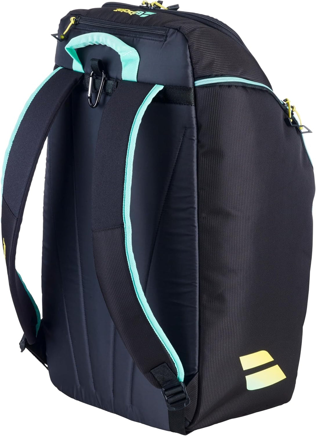 Bolsa Babolat RH Perf Padel 2nd Gen (Negro\/Multicolor) \u2013 Acce...