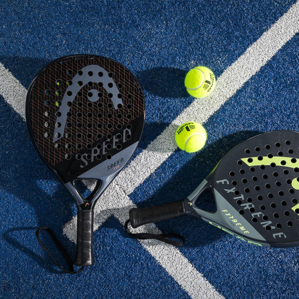 HEAD EVO Padel Racket Paddle Series