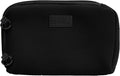 Posh Pickler Bolsa de neopreno expandible con clip con cremallera,...