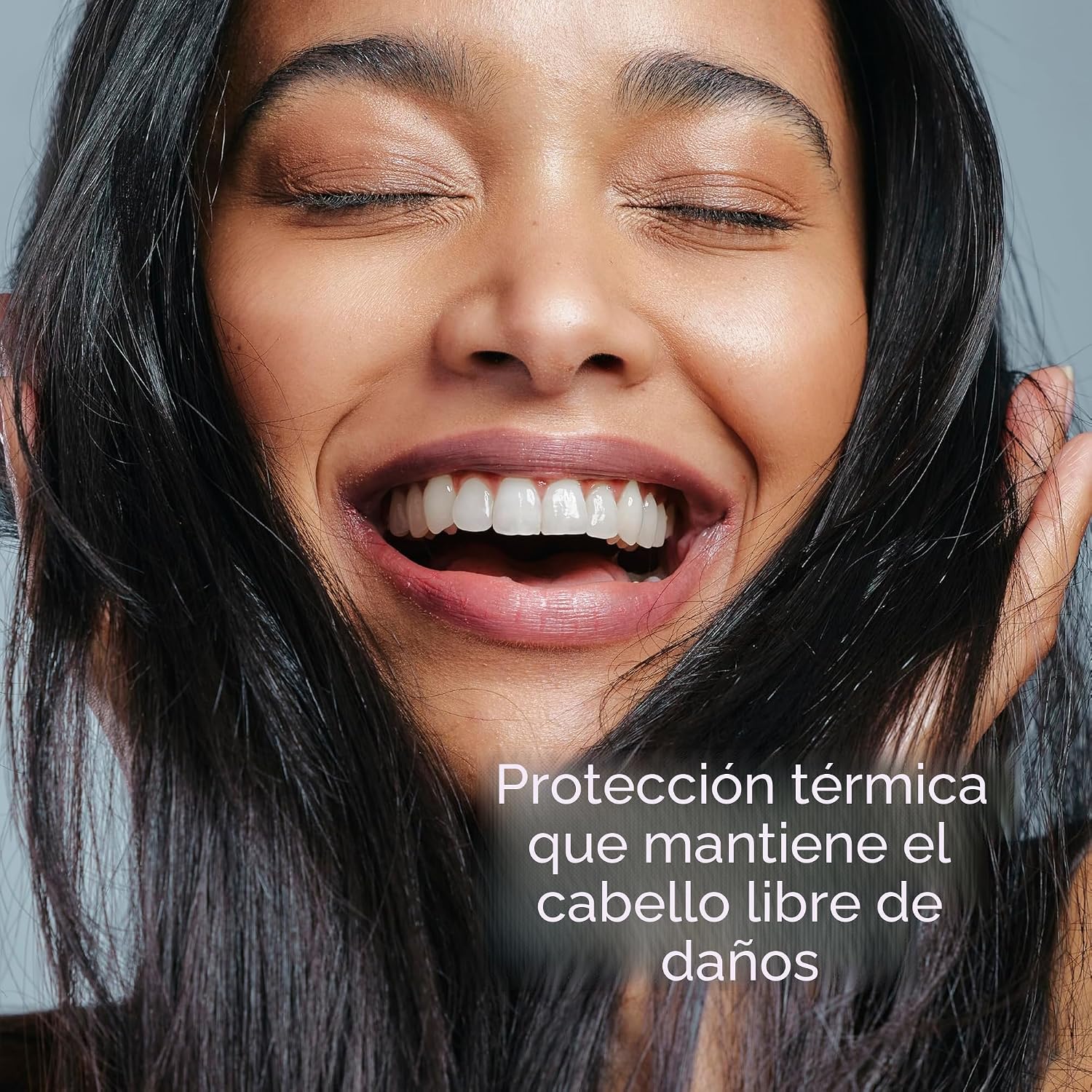 INFINITI PRO CONAIR Plancha de pelo de cerámica en oro rosa, planch...