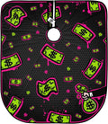 Illuzien Big Money PRO - Capa de peluquería para cortar el cabello,...