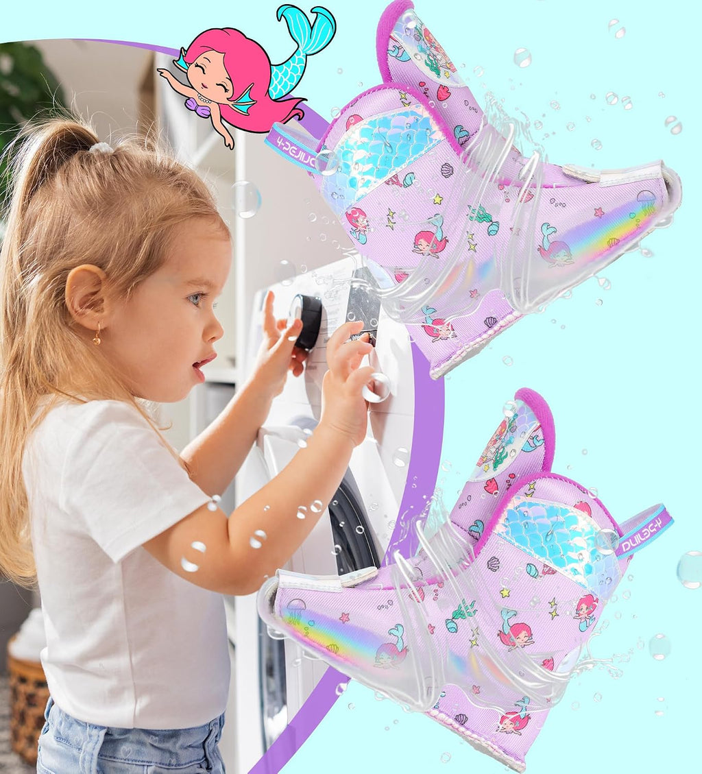Patines de ruedas ajustables para niños, niñas y señoras con ruedas...