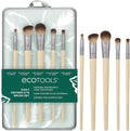 EcoTools Daily Defined Kit de Brochas para Ojos, Brochas de Maquill...