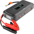 NEBO Assist Air 2500XP Arrancador y compresor de aire, 12 V, 2500 A...