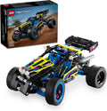LEGO Technic Off-Road Race Buggy - Coche de juguete para construir,...