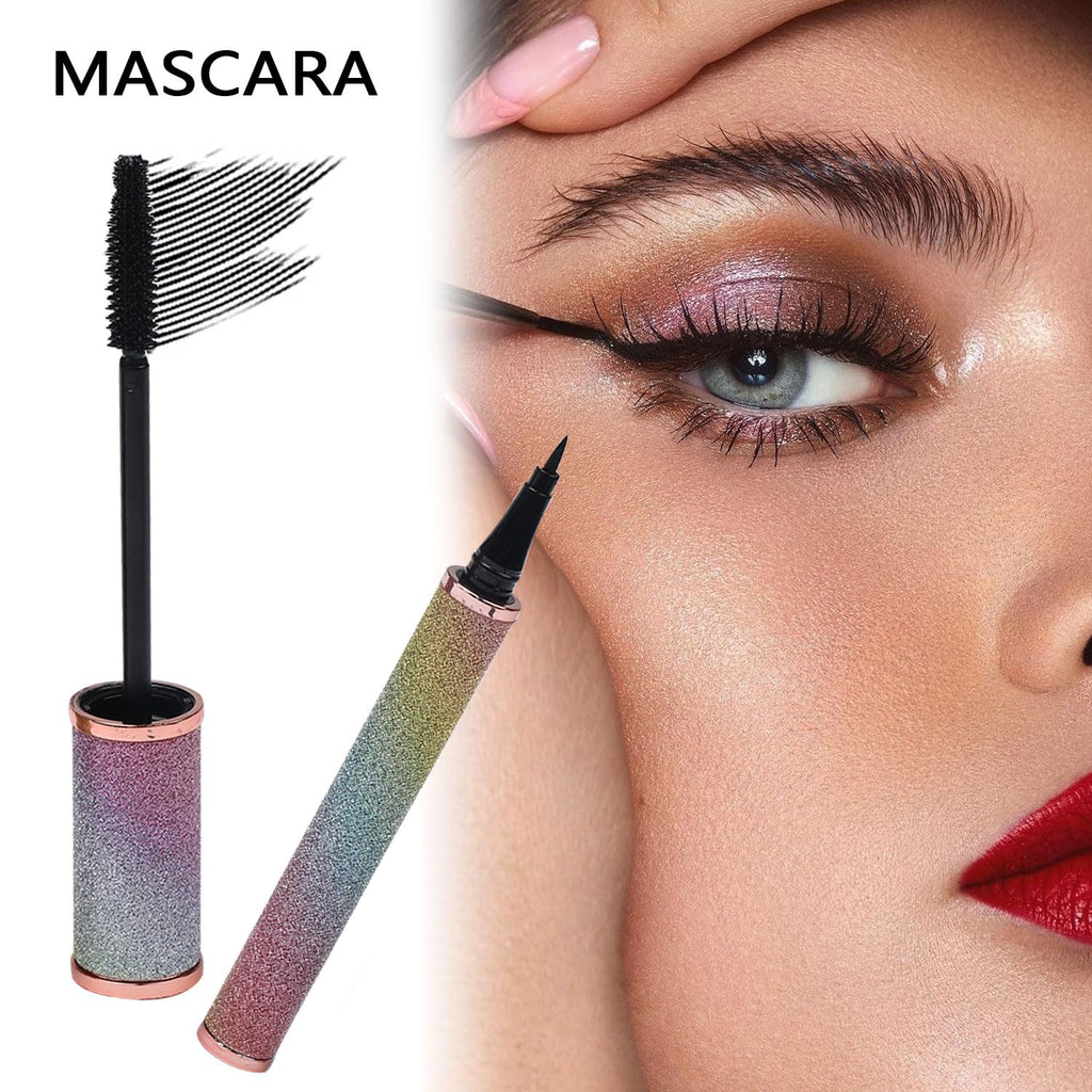 Kit de maquillaje todo en uno, kit completo multiusos esencial con...