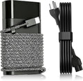 Nuevo Slim 65W USB C Cargador de portátil Reemplazo para HP Cargado...