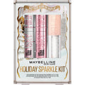 Maybelline Lash Sensational Kit de maquillaje navideño, incluye más...