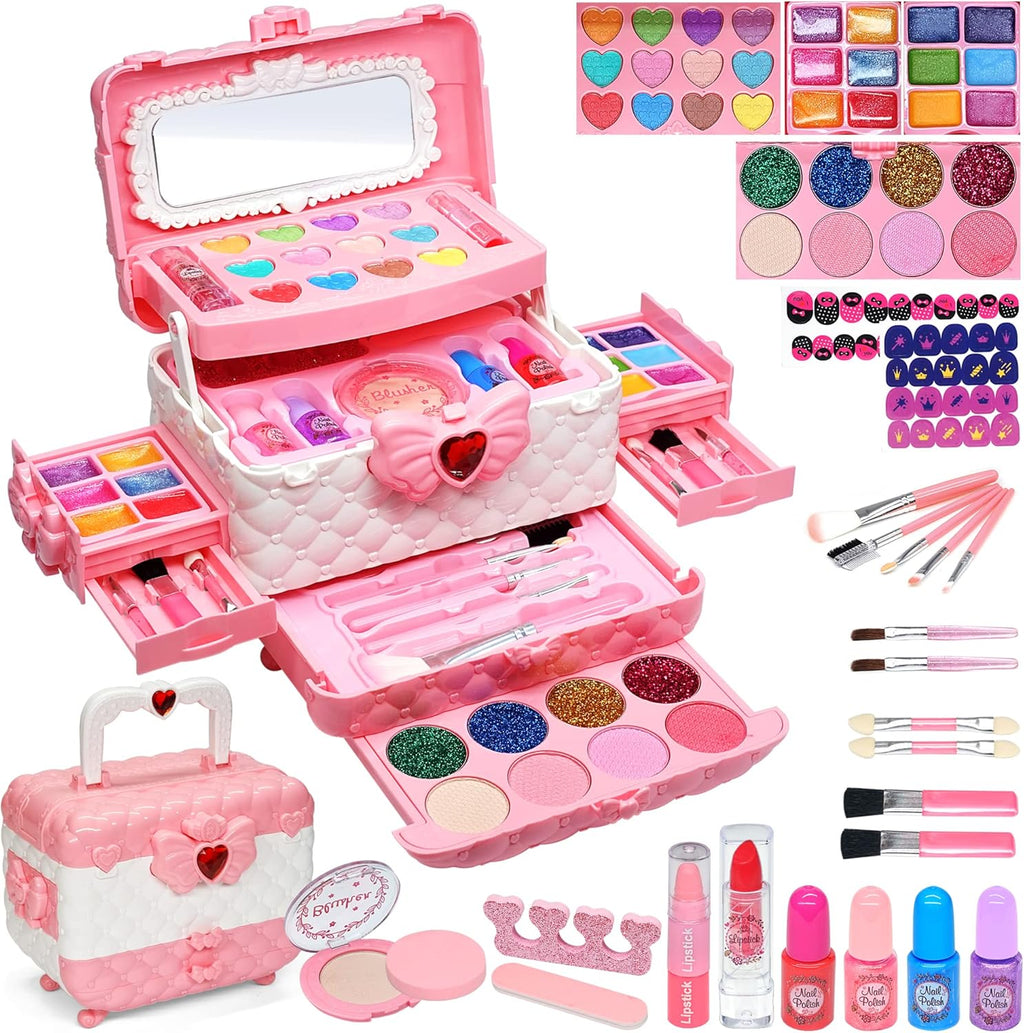 Juegos de maquillaje para niñas \u2013 Juegos de maquillaje para ni...