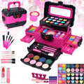 Juegos de maquillaje para niñas \u2013 Maquillaje lavable para niño...