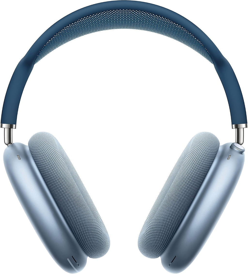 Apple AirPods Max - Azul Cielo (Reacondicionado)