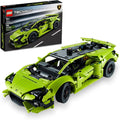LEGO Technic Lamborghini Huracán Tecnica Advanced Sports Car Buildi...