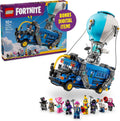 LEGO Fortnite - Juguete de construcción de autobús de batalla \u201...