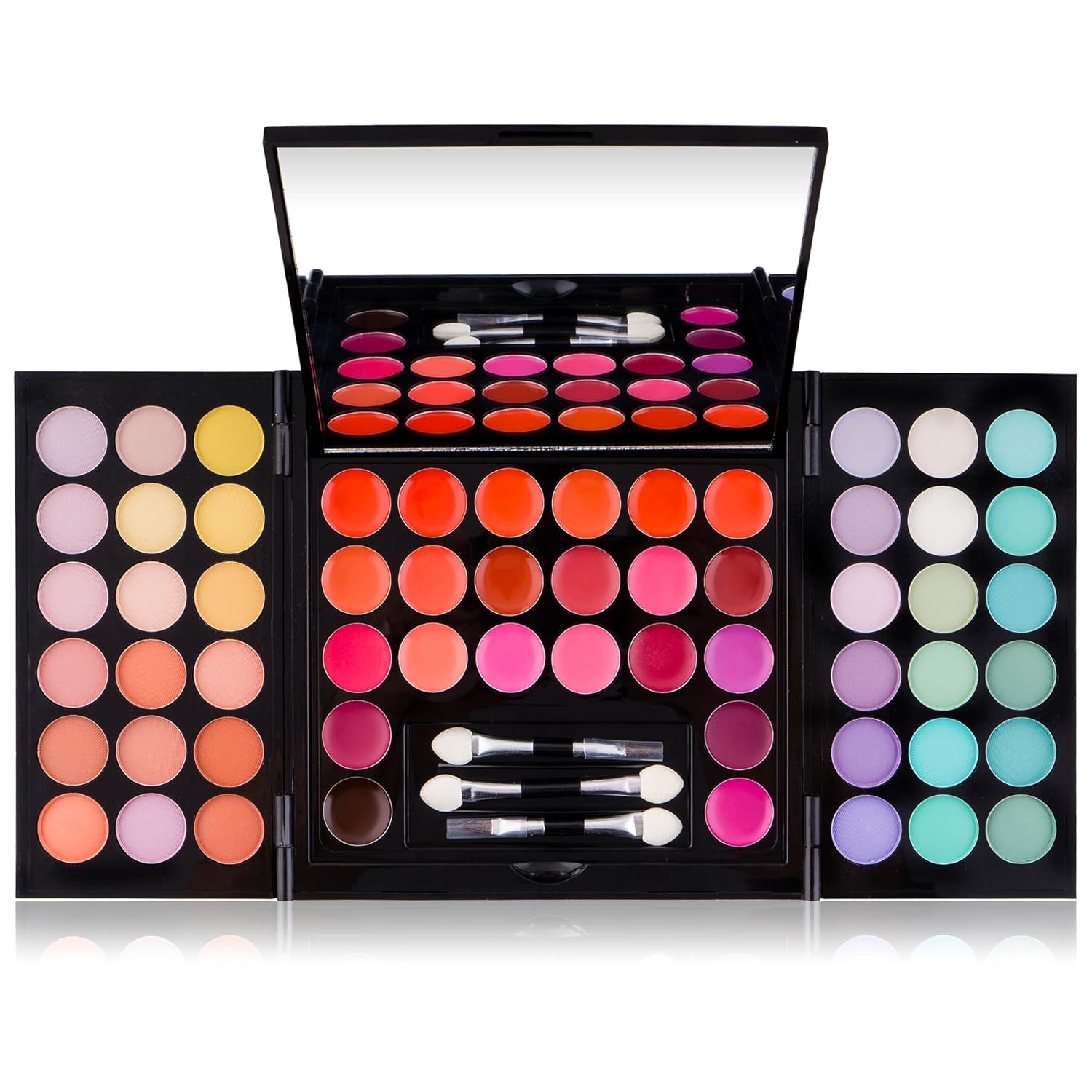 Set de maquillaje All About That Face de la marca Shany