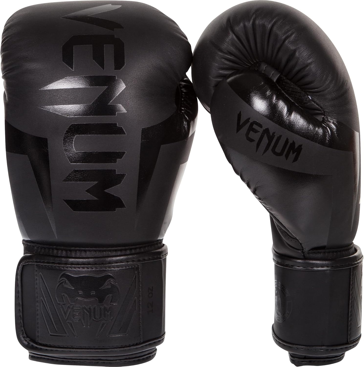 Venum Elite - Guantes de boxeo