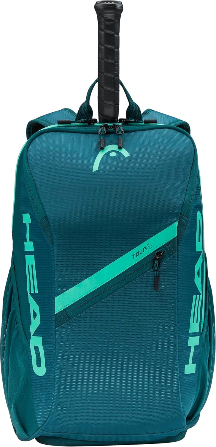 HEAD Mochila Tour 25L