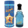 Blue Jeans de Gianni Versace para hombre, Eau de Toilette en espray...