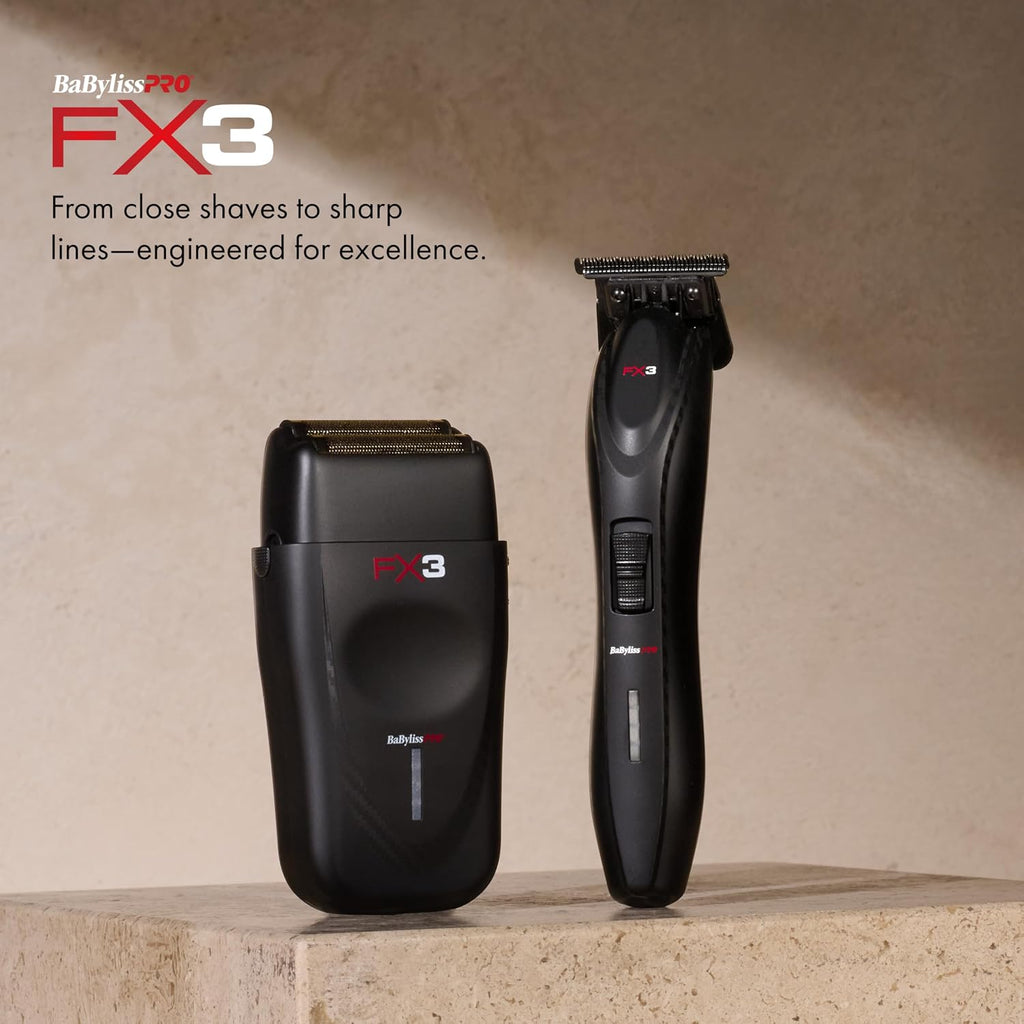 BaBylissPRO Barberology FX3 Collection