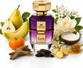 Patek Maison Prismé Violette Eau de Parfum con Notas de Pera, Manda...