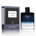 UNTAMED para hombres inspirado en Sauvage, colonia fresca, aromátic...