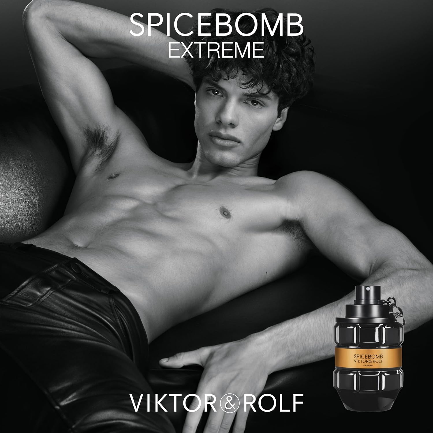 Viktor Rolf Spicebomb Extreme Spray