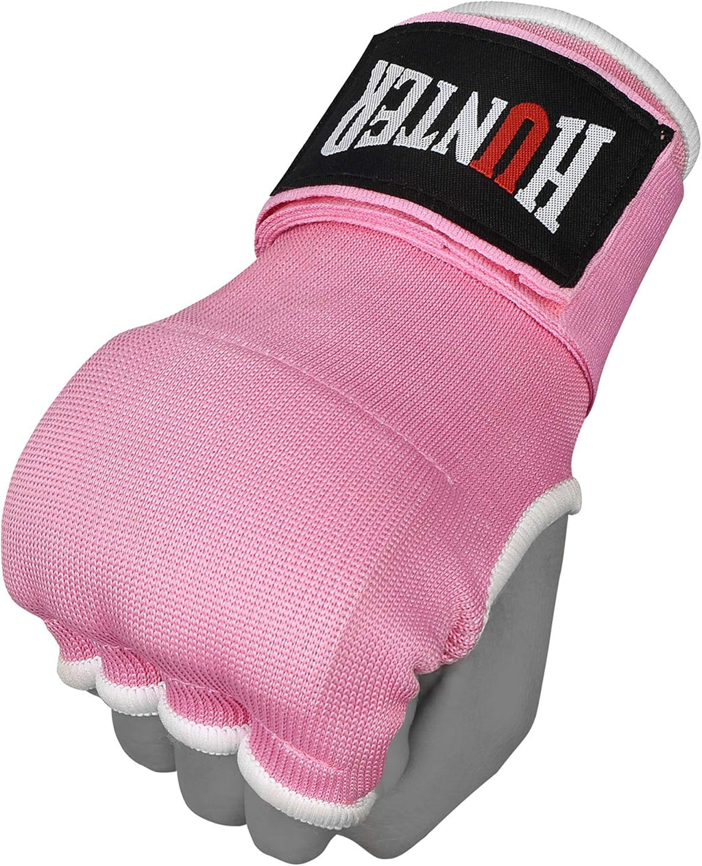 HUNTER - Guantes interiores acolchados con gel y vendas de mano par...