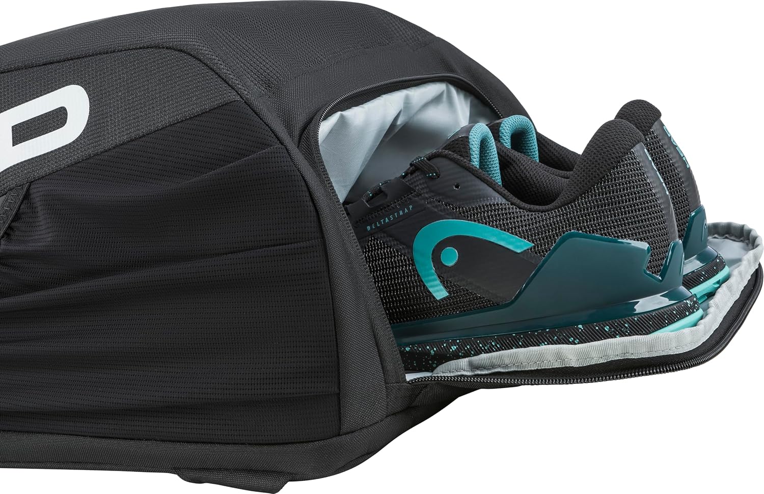 HEAD Mochila Tour 25L