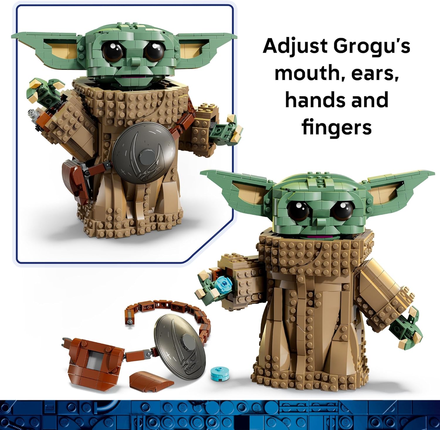 LEGO TBD Star Wars 75446