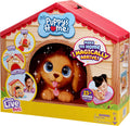 Little Live Pets My Puppy's Home Playset, juego interactivo par...