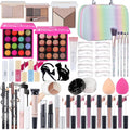 Kits de maquillaje para niñas y adolescentes, set de regalo de maqu...