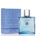 NovoGlow Verse Fresh - Eau de Parfum en espray para hombres de 3.4...