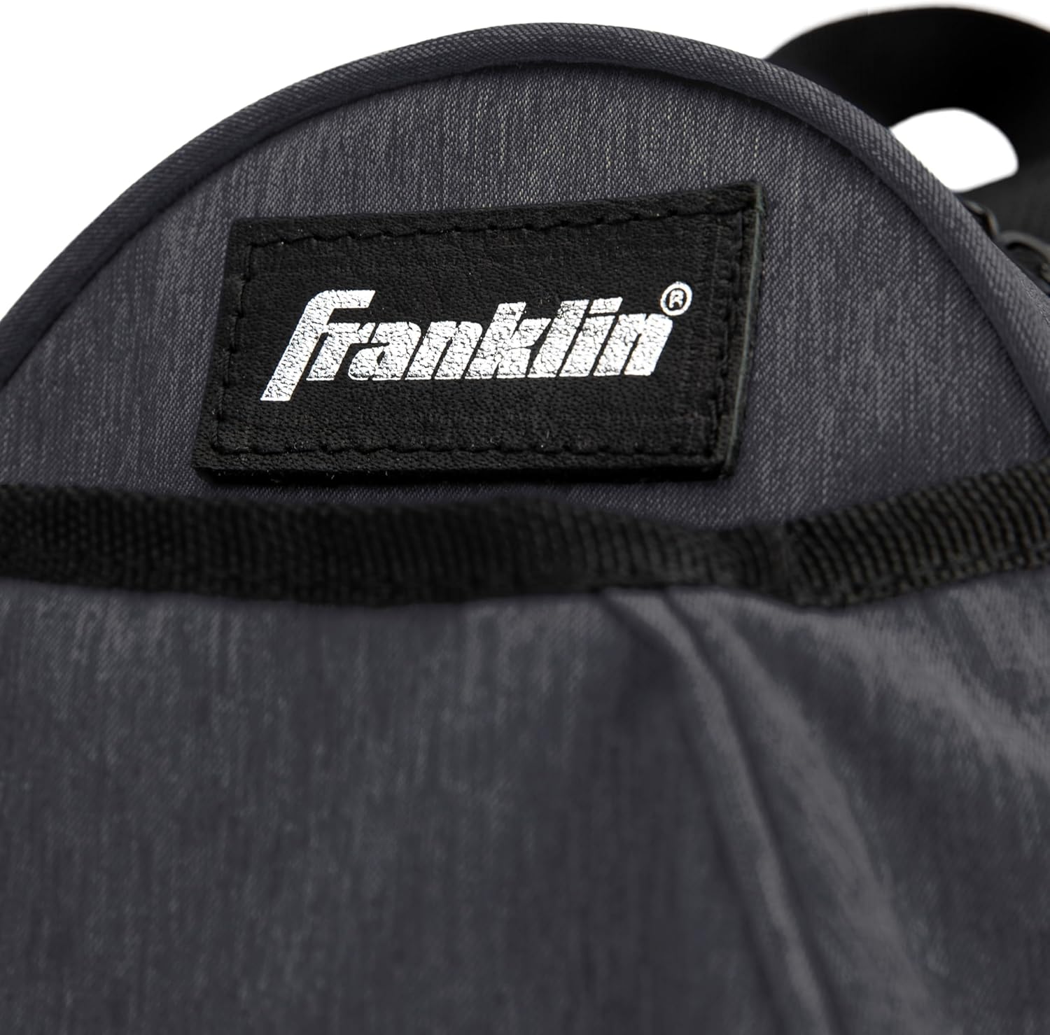 Franklin Sports Padel Bag - Mochila Sling Bag Padel Hombre + Mujer...