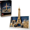 LEGO Architecture París \u2013 Juego de construcción de la Ciudad d...