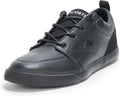 Lacoste - Zapatillas Bayliss para hombre, Negro