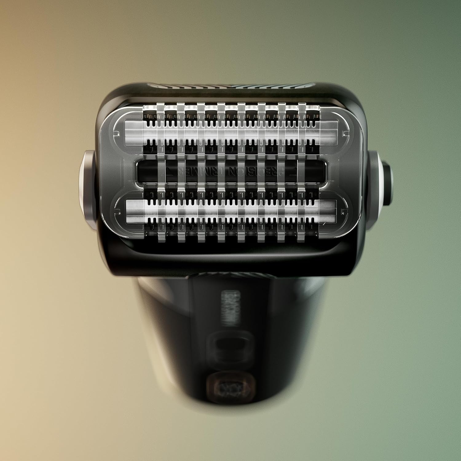 MANSCAPED® The Chairman™ PRO - Cuchilla de Repuesto para Recortador...